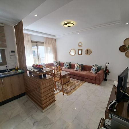 Studio Casablanca Aeroport Nouaceur Екстер'єр фото