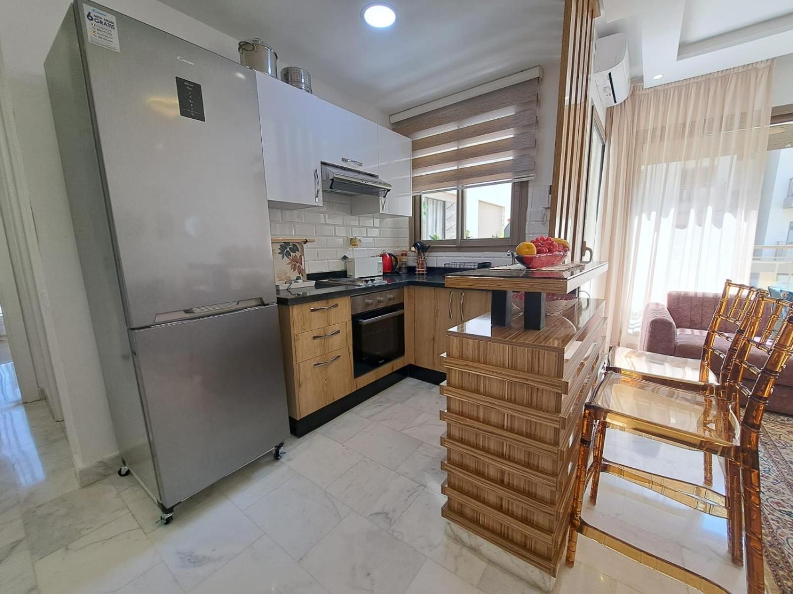 Studio Casablanca Aeroport Nouaceur Екстер'єр фото